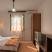 Appartamenti Branka, alloggi privati a Tivat, Montenegro - Apartman 1 - krevet